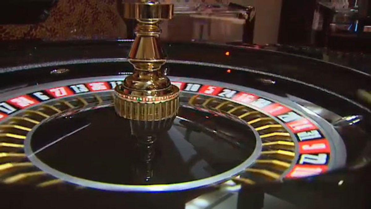 Exkluzywna strfa Casino Bernsteinort